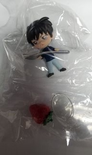 re-ment 名偵探柯南 工藤新一