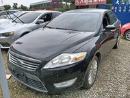 2009 Mondeo 2.0 tdci