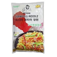 Halal Korean Glass Noodles Mr Korea 500g 冬粉