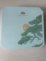 Mandarin Oriental 文華東方 迷你雜錦月餅六件