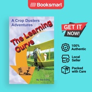 The Learning Curve - Paperback - English - 9781628063752