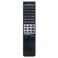 New RM-D335 For SONY Compact Disc Player Remote Control CDP-C365 CDP-C345 CDP-C335 CDP-C245 CDP-C741