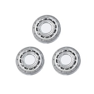 交換用シェービングヘッドアクセサリー、Compatible For Philips 7000 S7370 S7371 S7720 S7940/80電気カミソリとスターウォーズシェーバーSW7700 S