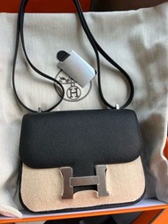 Hermes Constance 19