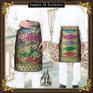 Sampin Instant Plus Size XL-8XL