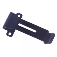 Walkie-Talkie-Talkie Iron Back Clip Clip Accessories Waist Baofeng BF-888S 666S 777S UV-5R4.27