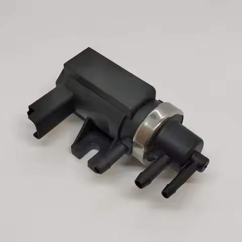 F2GE-9E882-BA F2GE-9E882-CA Turbo Solenoid Valve Pressure Convert Valve FL3E-9E882-BA FL3E-9E882-CA