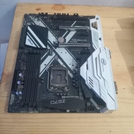 Mobo asrock z270 Extrime 4 LGA1151 (kondisi rusak)