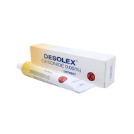 Desolex Ointment 10 gr