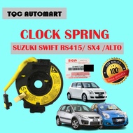 ORI Suzuki Swift RS415 / SX4 / Alto Clock Spring spiral steering cable SWITCH AIR BAG HORN STEERING 