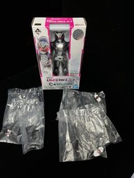 SHF ZI-O 假面騎士 時王 一番賞 透