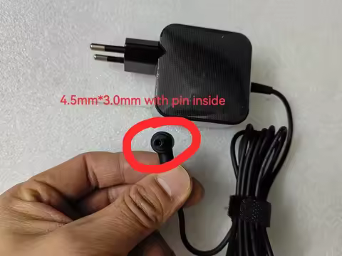 OEM 19V 2.37A 45W ADP-45BW Z(4.5mm*3.0mm Pin) 0A001-01103100 AC Adapter For ASUS Vivobook 15 X1504ZA