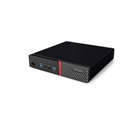 Lenovo M600 Tiny Dual Displays (Intel Celeron N3010 up to 2.24GHz, 8GB RAM, 128GB M.2 SSD, WiFi, Blu