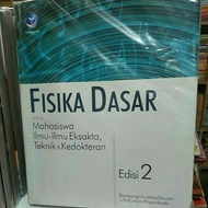 BASIC PHYSICS BOOK