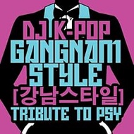 Gangnam Style (강남스타일) - Tribute to PSY