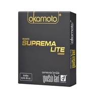 Okamoto Suprema Lite -