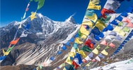 Langtang Valley Trek from Kathmandu- 7 Days/ 6 Night