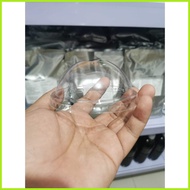 ✒ ✬ ∇ Dome Lid 95mm 100 Pieces
