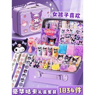 Cream Glue Goo Card Set Girl Goo Card Sticker Girl diy Glitter Goo Card Set Girl Goo Card Set Goo Ca