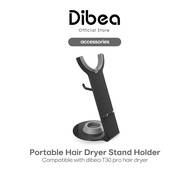 Universal Hair Dryer Storage Stand Holder/Rack/Organizer for Dibea T30 Pro