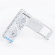2.5" TO 3.5" 9W8C4 Y004G SSD Adapter Bracket for DELL 3.5" F238F G302D X968D F9541 SAS SATA Hard Dri
