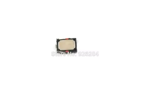 Earpiece Ear Speaker Handset Receiver for Nokia N73 1200 6101 N81 6120 6300 N76 N79 N76 N95