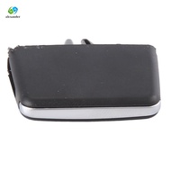 For  3 Series E90 05-12  Front A/C Air Conditioning Vent Outlet Tab Clip Repair Kit