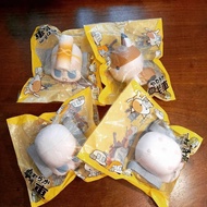 IBLOOM TANKERS SQUISHY