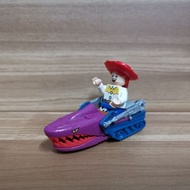 鯊魚車 shark tomy tomica takara
