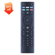 XRT140 Remote Control For Vizio Smart TV P65Q9-H1 P75Q9-H1 V505-G9 XRT140L