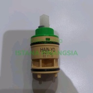 New FH17GJ heart tap mixer toto