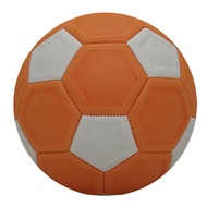 Perfeclan Soccer Ball, Size 4 Sports Ball, Birthday Gift Futsal Practice Games for Aged 5