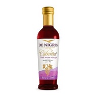 De Nigris 赤霞珠單一紅葡萄特色酒醋 250ml
