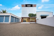 Hotel O AIIMS Raipur