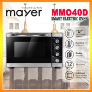 MAYER MMO40D  40L Smart Electric Oven