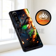 SONY [RC3] Case XPERIA 1 MARK 2/MARK 4/XPERIA 5 MARK 3 - Casing XPERIA 1 MARK 2/MARK 4/XPERIA 5 MARK