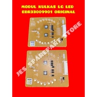 Lg LED EBR REFRIGERATOR MODULE33009901 Original ORIGINAL