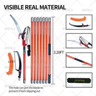 Saw High Branch Saw High Branch Saw Tool Saw Tree High Altitude Saw High Branch Saw High Branch Shea