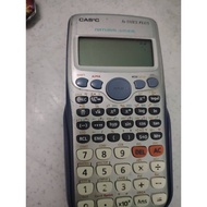 Ming Calculator Casio