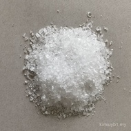 Pengeluar borong zarah alumina Al2O3 bahan salutan vakum optik kristal alumina.