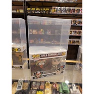 Funko POP Protector 2 Pack ( 0.5mm Thickness)