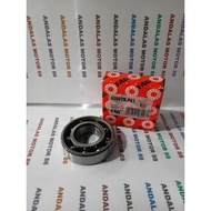 LAHAR BALL BEARING 6205 C4 & 6304 FAG GERMANY FIBER SOKAR KRUIS ORIGINALC4