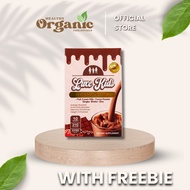 Luxe Kids Chocolate Milk energy Booster Height Enhancer Memory Immunity Safe For Kids Weight Gain