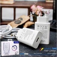 Tc CHARGER CASAN VIVO X70 USB Micro/Tpye c FAST CHARGING