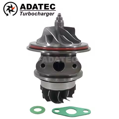 3779951 Turbocharger CHRA HX27W 2843674 Turbo cartridge For FOTON truck For CUMMINS engine ISF3.8 3.