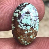 PERSIAN TURQUOISE. DIM 19x12x5