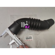 TOYOTA L CRUISER RJ70 AIR CLEANER HOSE / INTAKE HOSE 2.4L PETROL 22R ENGINE LJ79 RJ77 17881-35030