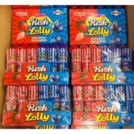 Push Pop Push Up Lollipop Candy 30pcs