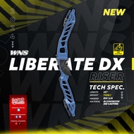 WNS LIBERATE DX 25" HANDLE/RISER
