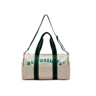 SU24 CANVAS DUFFLE BAG